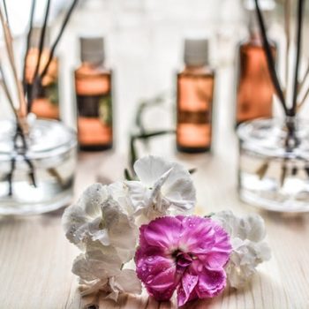 Aroma Therapy as a Complementary Therapy for Dementia