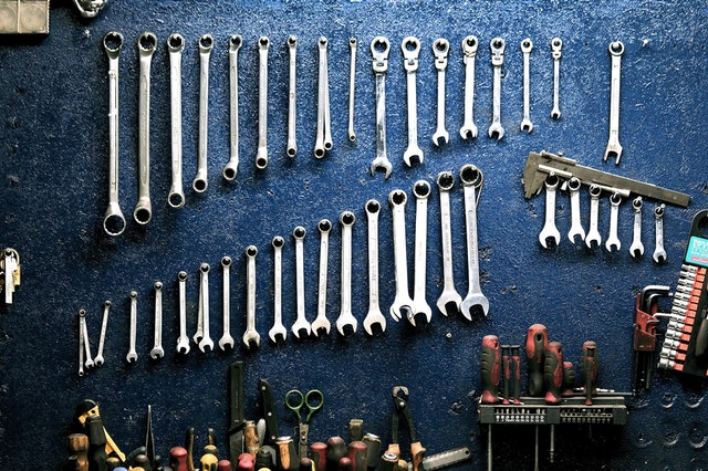 Men's Shed at Me2U Centre