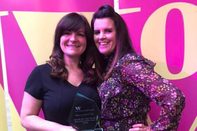 Rosie's Award