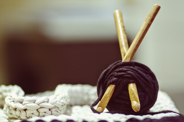 Art Therapy Activities You Can Do at Home