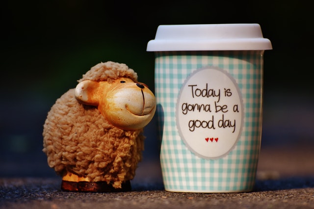Quiet Time, Me Time, A Cup of Tea Time – Daily Essentials for Happiness