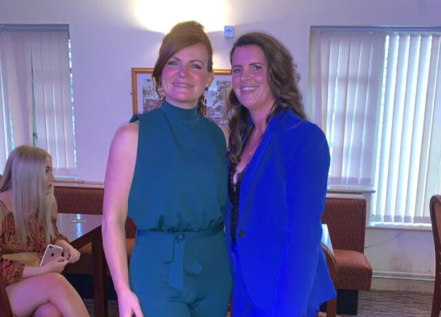 Eldonians Benefit Night Raises £3,500 for Me2U Centre