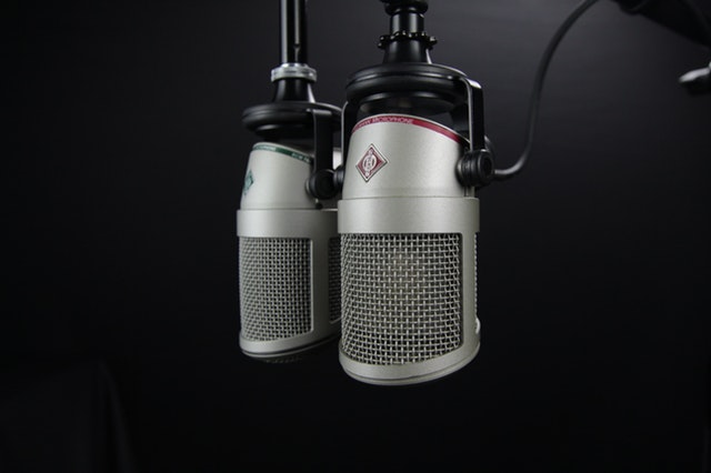 Radio Merseyside Comes to Me2U Centre