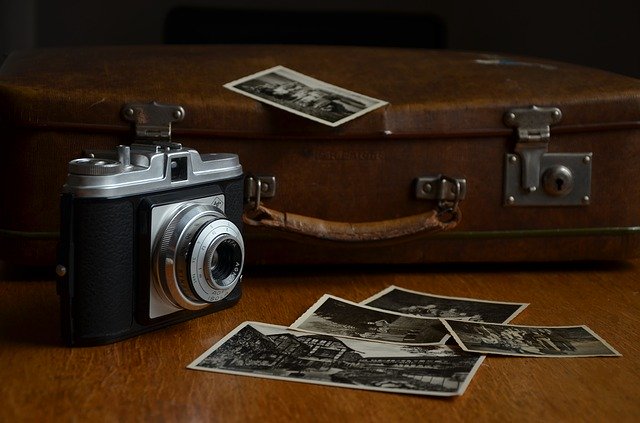 Reminiscence therapy