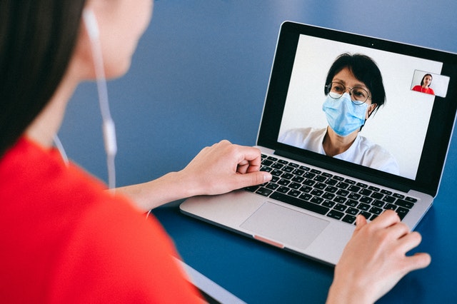 How Covid-19 Affected People with Dementia in the First Lockdown