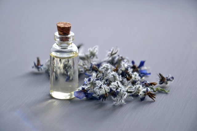 Essential oil