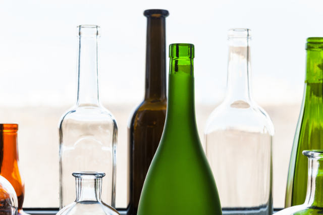 Being careful with drink: Could alcohol be a contributing factor to Dementia?