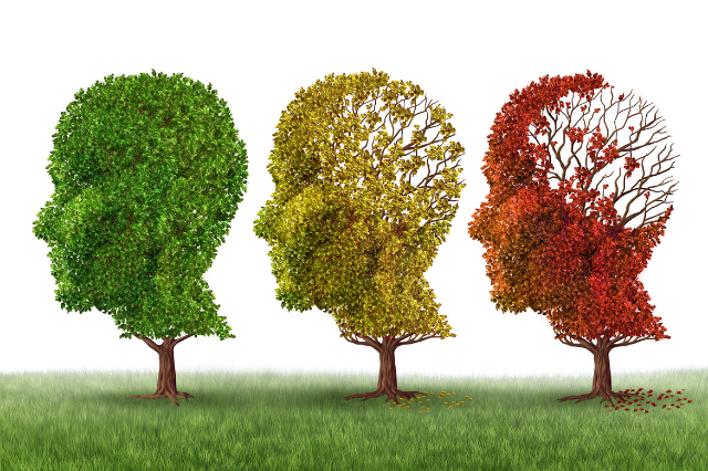 Dementia can affect those in their 40s: What are the symptoms and what are the benefits of an early diagnosis