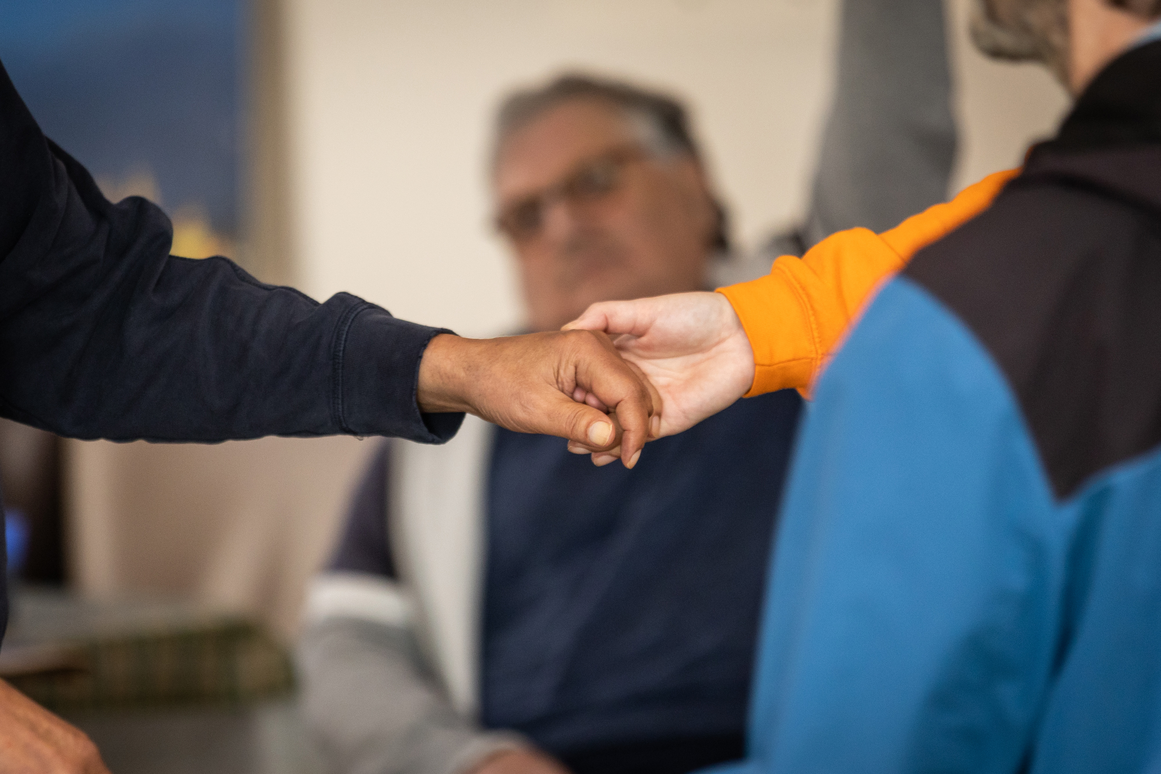 What is dementia?