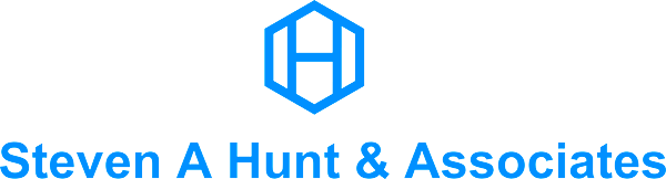 Steven Hunt Logo