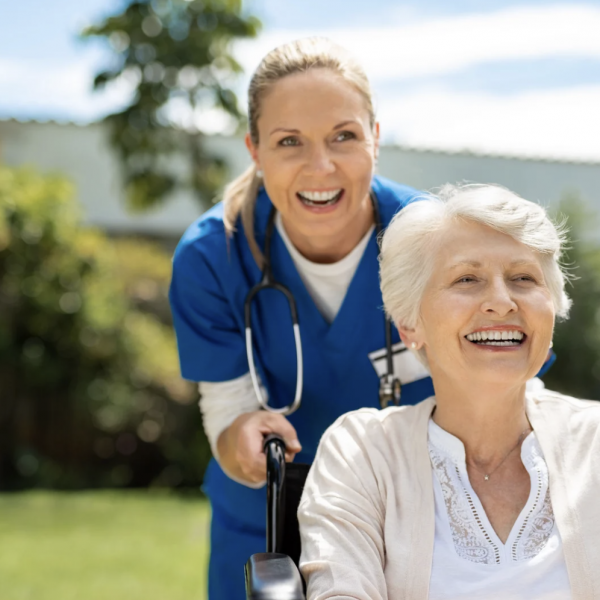 Caregiver