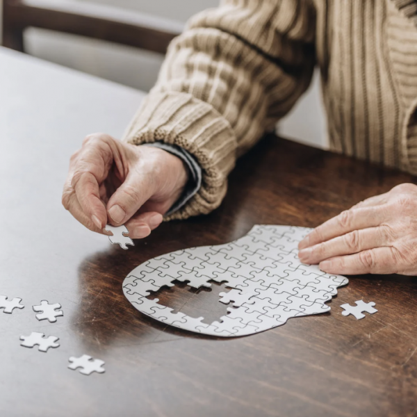 Dementia Activities